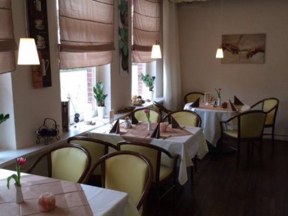 Foto: Alte Schmiede Jork