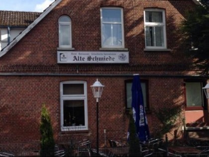 Foto: Alte Schmiede Jork